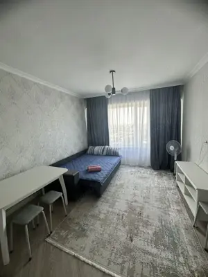 Garsoniera in zona Obor