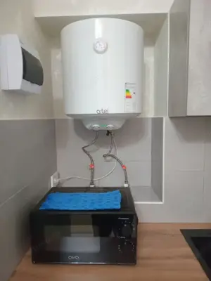 Garsoniera in zona Piata Victoriei - imagine 4