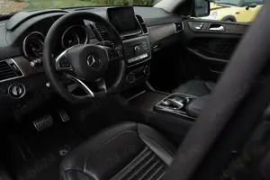 Mercedes-Benz GLE 350 d 4MATIC - imagine 3