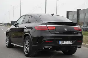 Mercedes-Benz GLE 350 d 4MATIC - imagine 2