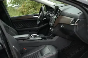 Mercedes-Benz GLE 350 d 4MATIC - imagine 8