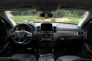 Mercedes-Benz GLE 350 d 4MATIC - imagine 6