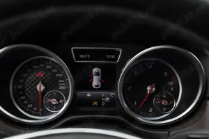 Mercedes-Benz GLE 350 d 4MATIC - imagine 10