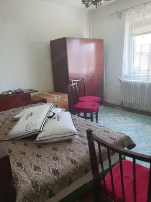 Apartament 3 camere mobilat