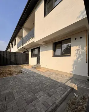 Locuință P+1+pod,91 mp,grădină și parcare,aproape de Șoseaua Olteniței