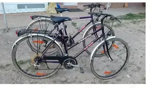 Biciclete KTM Trento