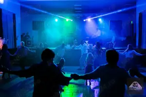 Servicii de sonorizare și lumini pentru evenimente. - imagine 5