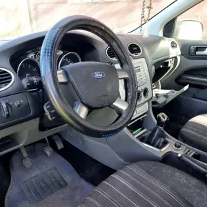 Ford Focus pentru rabla sau piese  - imagine 8