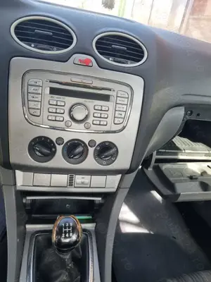 Ford Focus pentru rabla sau piese  - imagine 6