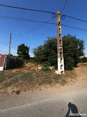 vand teren intravilan - imagine 3 vand teren intravilan - imagine 3