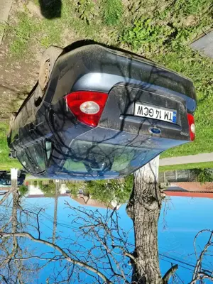 Ford Focus pentru rabla sau piese  - imagine 2