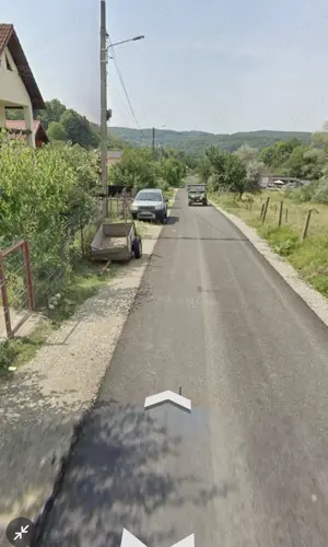 3 loturi teren intravilan -comuna vlădesti ,strada Țânțurești,Vâlcea - imagine 5