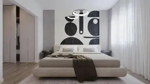 Apartament 3 camere Ivory Residence - 10.000 € discount + 0% comision - imagine 11