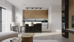 Apartament 3 camere Ivory Residence - 10.000 € discount + 0% comision - imagine 7