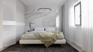 Apartament 3 camere Ivory Residence - 10.000 € discount + 0% comision - imagine 9