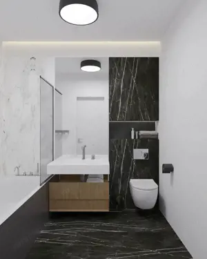 Apartament 3 camere Ivory Residence - 10.000 € discount + 0% comision - imagine 14