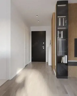 Apartament 3 camere Ivory Residence - 10.000 € discount + 0% comision - imagine 15