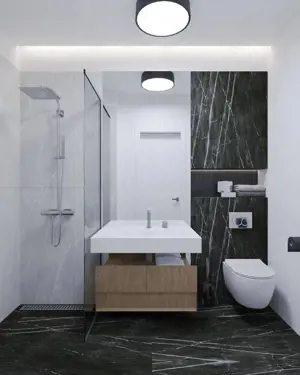 Apartament 3 camere Ivory Residence - 10.000 € discount + 0% comision - imagine 13