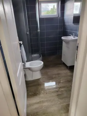 Inchiriez apartament 3 camere Dambovita - imagine 5