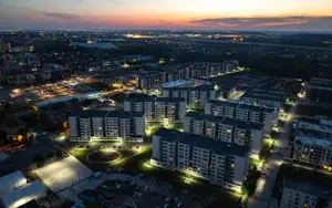 Proiect finalizat - îl vezi, îl iei, te muți- Ivory Residence