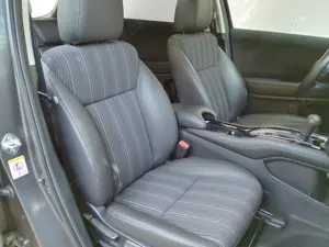 Honda HR-V 1.5 i-VTEC Executive automatic navi camera 68.000 km  - imagine 6