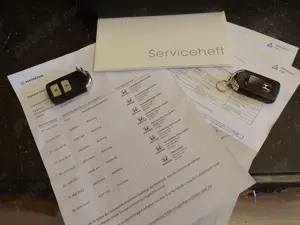 Honda HR-V 1.5 i-VTEC Executive automatic navi camera 68.000 km  - imagine 10