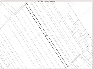 Teren arabil extravilan 5000 mp sat Teghes, comuna Domnești, Ilfov