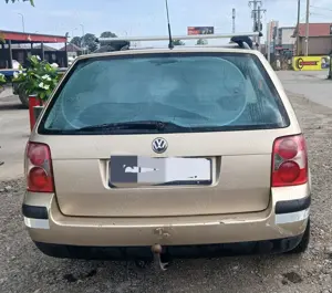 Wolfgang pasat an fabricație 2005