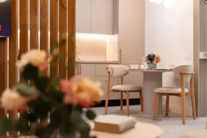 Ivory Residence Pipera – Apartament finalizat, Comision 0%, stoc limitat - imagine 6