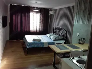 Garsoniera in zona Unirii