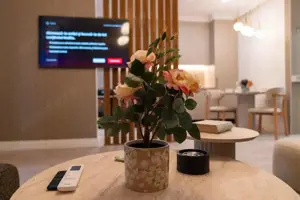 Ivory Residence Pipera – Apartament finalizat, Comision 0%, stoc limitat - imagine 11