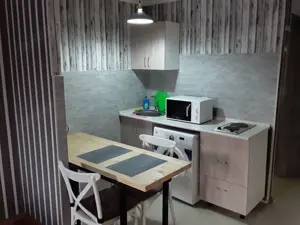 Garsoniera in zona Unirii - imagine 4