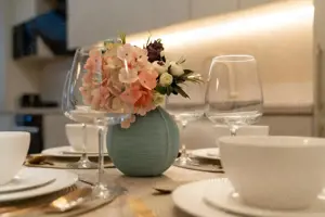 Ivory Residence Pipera – Apartament finalizat, Comision 0%, stoc limitat - imagine 13