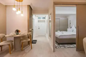 Ivory Residence Pipera – Apartament finalizat, Comision 0%, stoc limitat - imagine 19