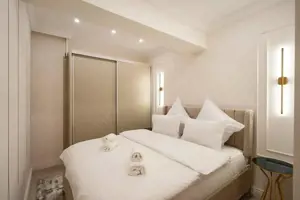 Ivory Residence Pipera – Apartament finalizat, Comision 0%, stoc limitat - imagine 5