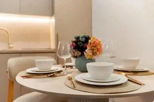 Ivory Residence Pipera – Apartament finalizat, Comision 0%, stoc limitat - imagine 17