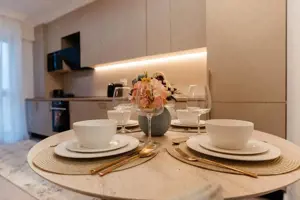 Ivory Residence Pipera – Apartament finalizat, Comision 0%, stoc limitat - imagine 18