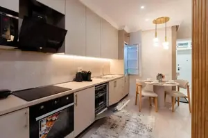 Ivory Residence Pipera – Apartament finalizat, Comision 0%, stoc limitat - imagine 16