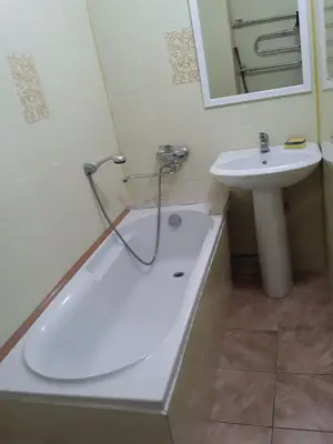 Garsoniera in zona Unirii - imagine 8