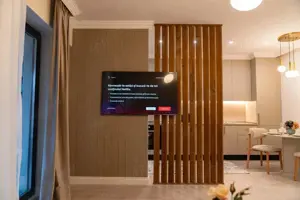 Ivory Residence Pipera – Apartament finalizat, Comision 0%, stoc limitat - imagine 10