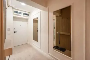 Ivory Residence Pipera – Apartament finalizat, Comision 0%, stoc limitat - imagine 8