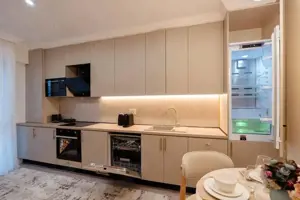 Ivory Residence Pipera – Apartament finalizat, Comision 0%, stoc limitat - imagine 14