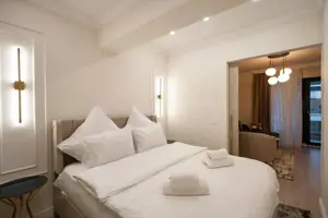 Ivory Residence Pipera – Apartament finalizat, Comision 0%, stoc limitat - imagine 4