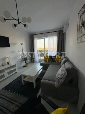 2 Camere cu Parcare inclusa - Parc Teilor si STB la 5 min, bloc nou 