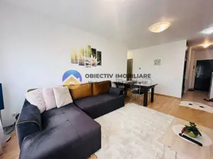 Apartament 2 camere- bloc nou - Green Hills 