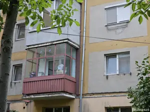 Ofer spre închiriere apartament 2 camere central Lugoj 