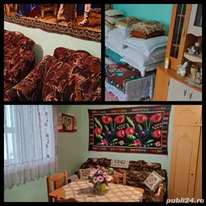 Vând casă în Lișna. Com Suharau jud. BT  - imagine 6