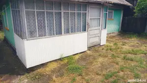Vând casă în Lișna. Com Suharau jud. BT  - imagine 7