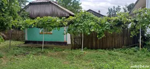 Vând casă în Lișna. Com Suharau jud. BT  - imagine 5