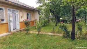 Vând casă în Lișna. Com Suharau jud. BT  - imagine 4